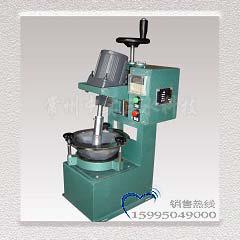 瑪瑙研缽研磨機