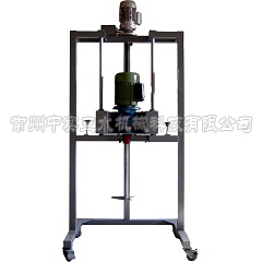 電動升降攪拌機