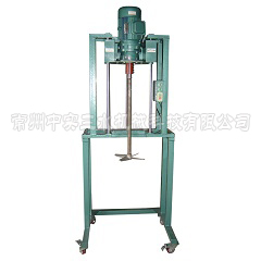 AE2.2電動升降攪拌機