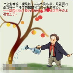 企業在競爭中生存