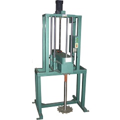 電動(dòng)升降分散機(jī)