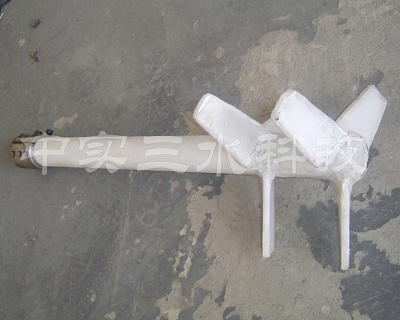 塑料材質(zhì)攪拌器