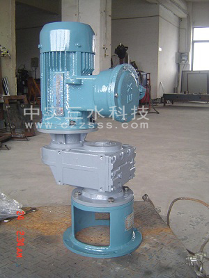 免污染立式攪拌機(jī)