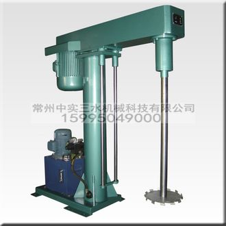 涂料分散機
