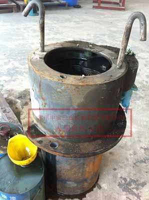 需要改造的進(jìn)口減速機(jī)