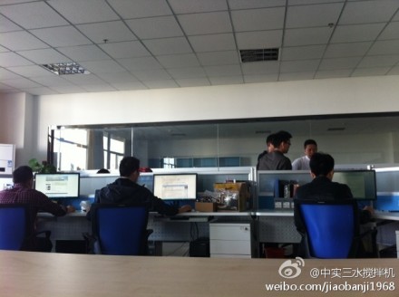 升降式高溫攪拌機定制方案