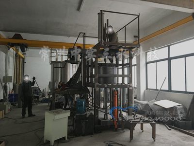 攪拌機(jī)組定制