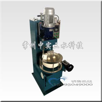 SQYM250型雙杵電動乳缽研磨機