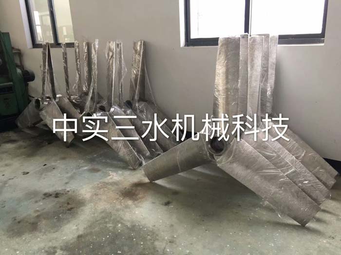 磁力傳動攪拌機